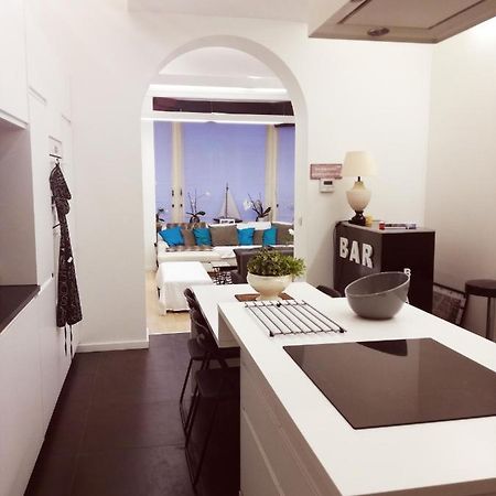 Brugmann Loft Apartment Brussel Buitenkant foto